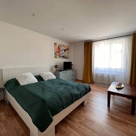 Apartman Centrum Sturka Martin Exterior foto