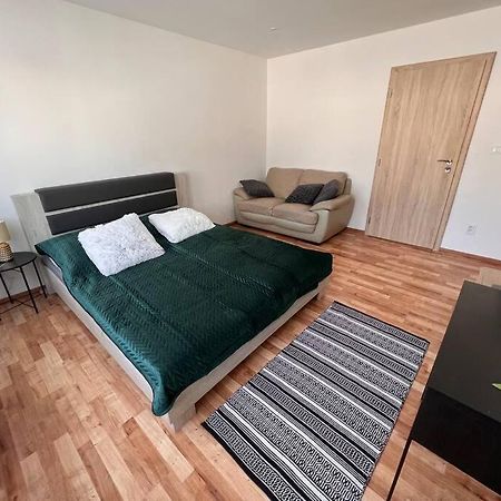 Apartman Centrum Sturka Martin Exterior foto