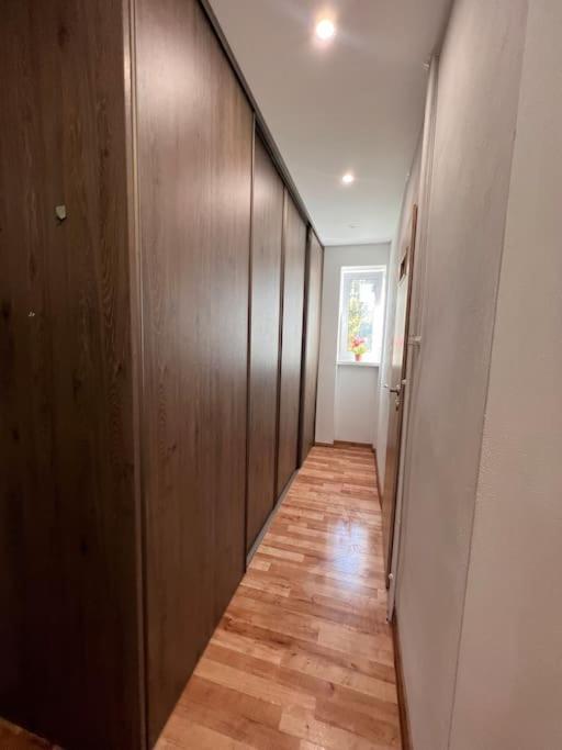 Apartman Centrum Sturka Martin Exterior foto